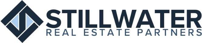 Stillwater Real Estate Partners Logo